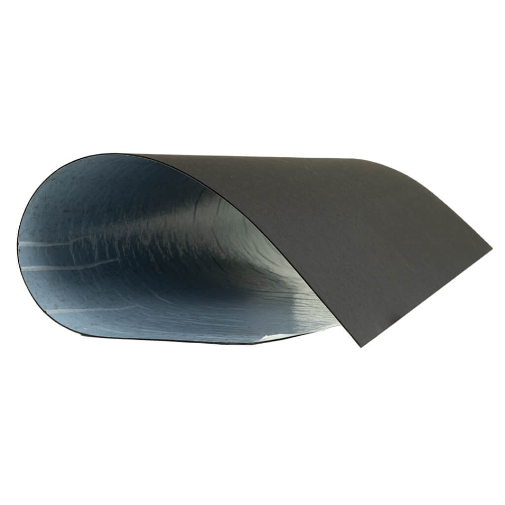 Antidroehnmatte KFZ selbstklebend Alubutyl Alternative
