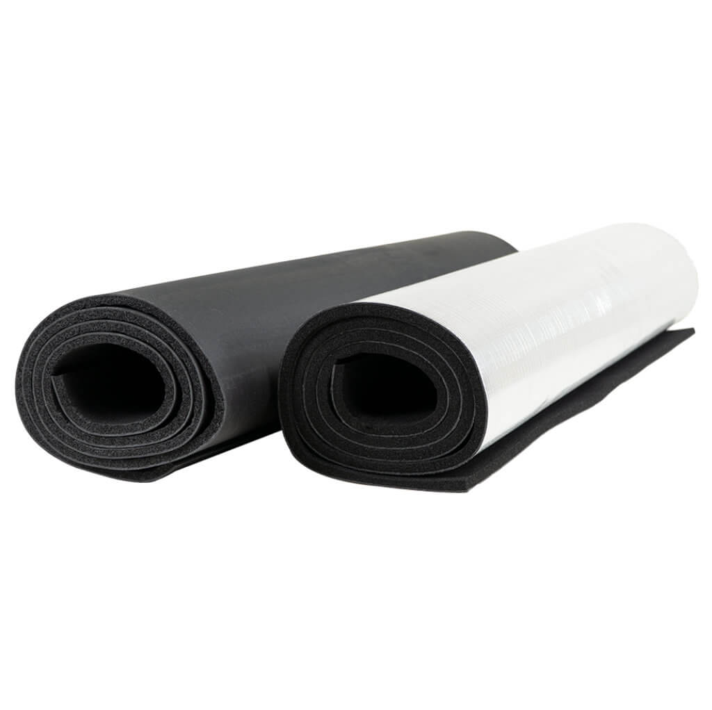 ArmaComfort ABPlatten alukaschiert