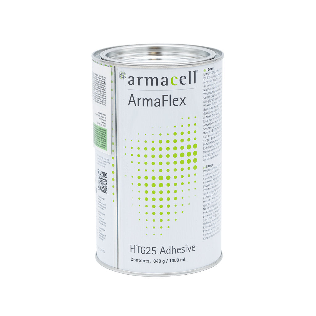 Armaflex HT625 Kleber