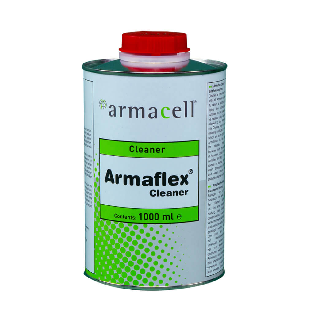 ArmaflexCleaner_ArmaflexReiniger
