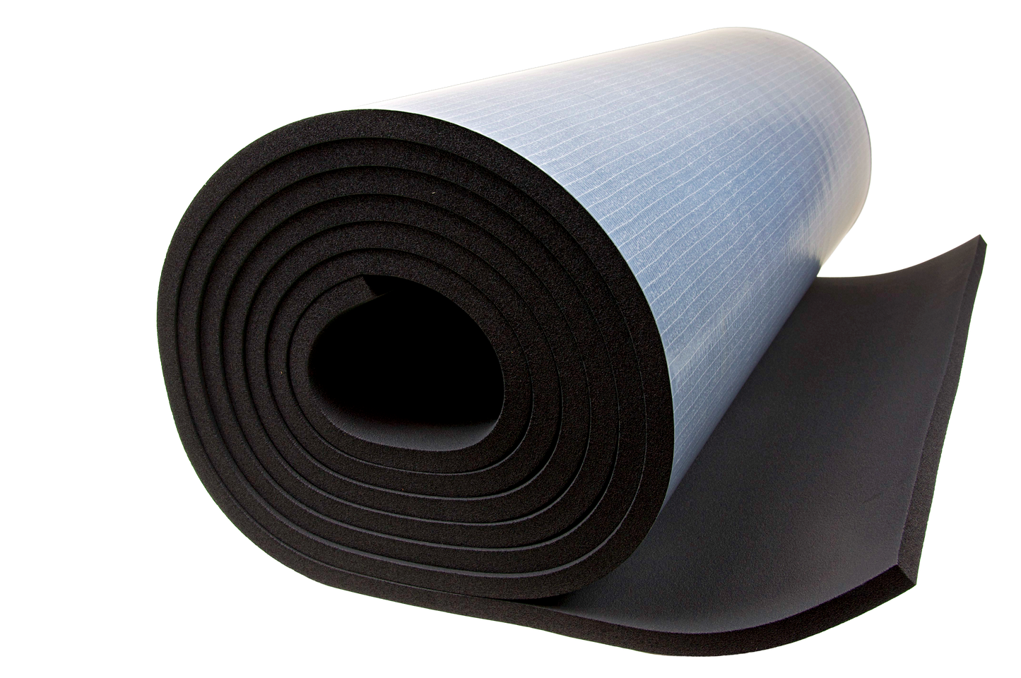 K-Flex ST Plus Kautschukplatte selbstklebend