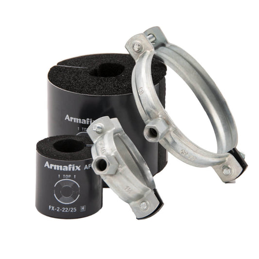 AF-Armafix-Rohrtrager Kälteschelle Armaflex
