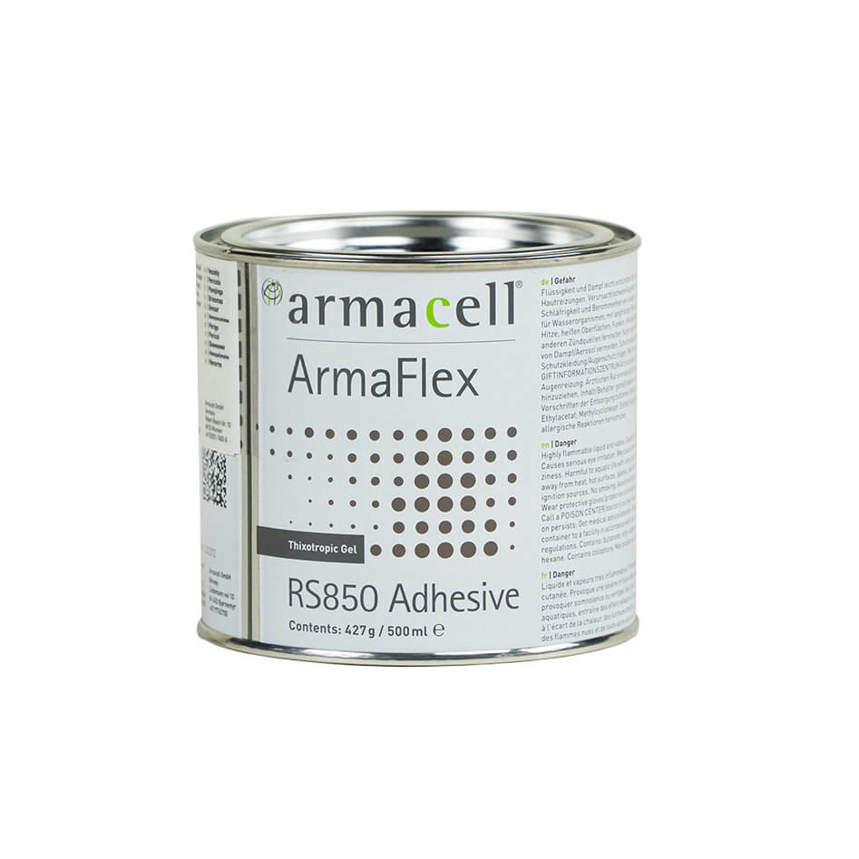 Armaflex-RS850-Kleber