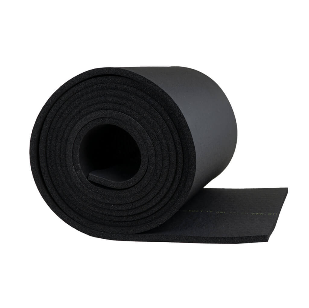 Armaflex R90 Protect Brandschutz-Isolierung
