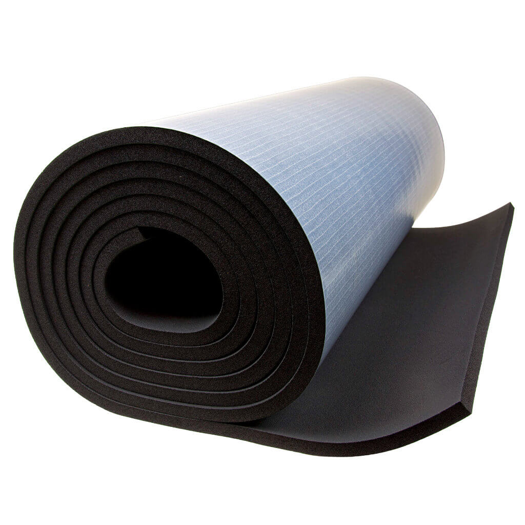 Armaflex XG selbstklebend