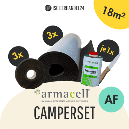 Camperset_Armaflex-AF_18qm