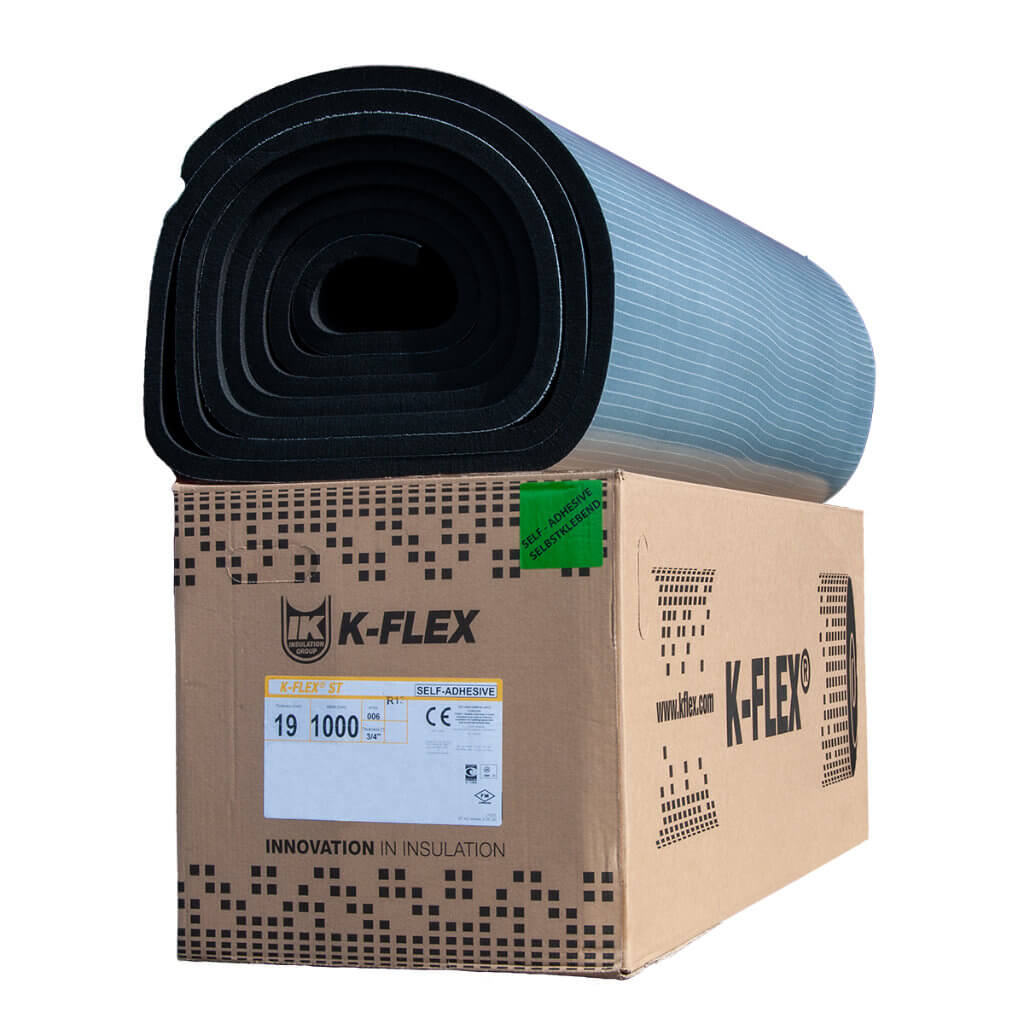 K-FLEX_ST_Kautschukplatte_selbstklebend