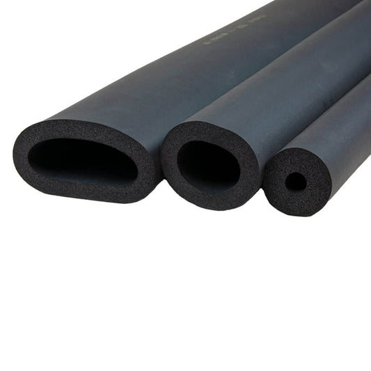 Kaiflex KK Plus S2 Rohrisolierung (nicht-klebend/geschlossen)
